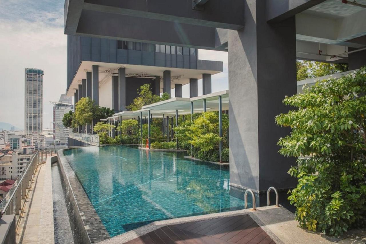 Tropicana 218 Macalister Netflix Seaview George Town Exterior photo