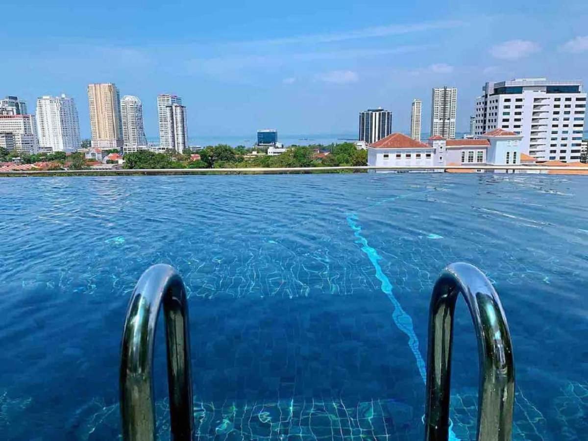 Tropicana 218 Macalister Netflix Seaview George Town Exterior photo
