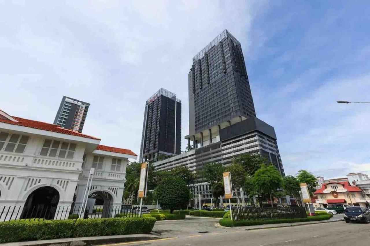 Tropicana 218 Macalister Netflix Seaview George Town Exterior photo