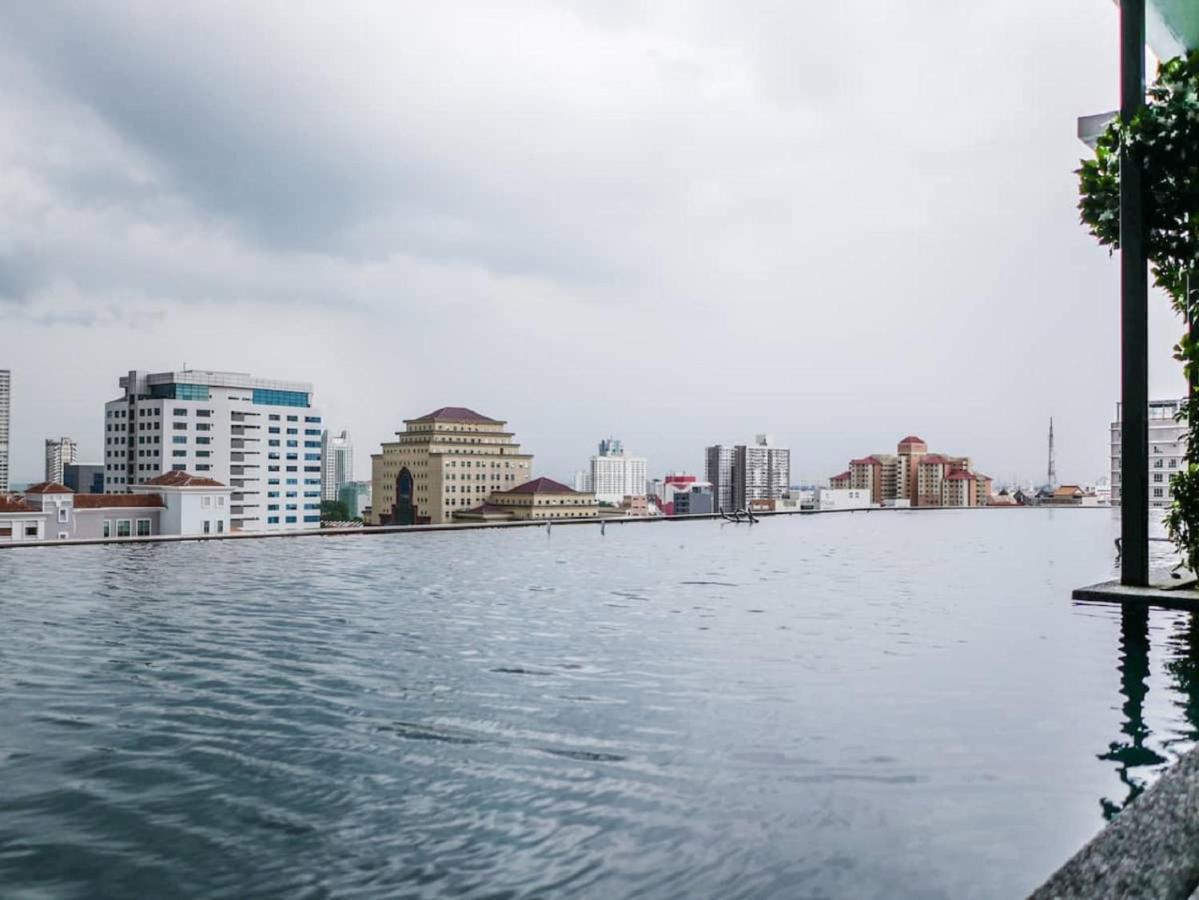 Tropicana 218 Macalister Netflix Seaview George Town Exterior photo