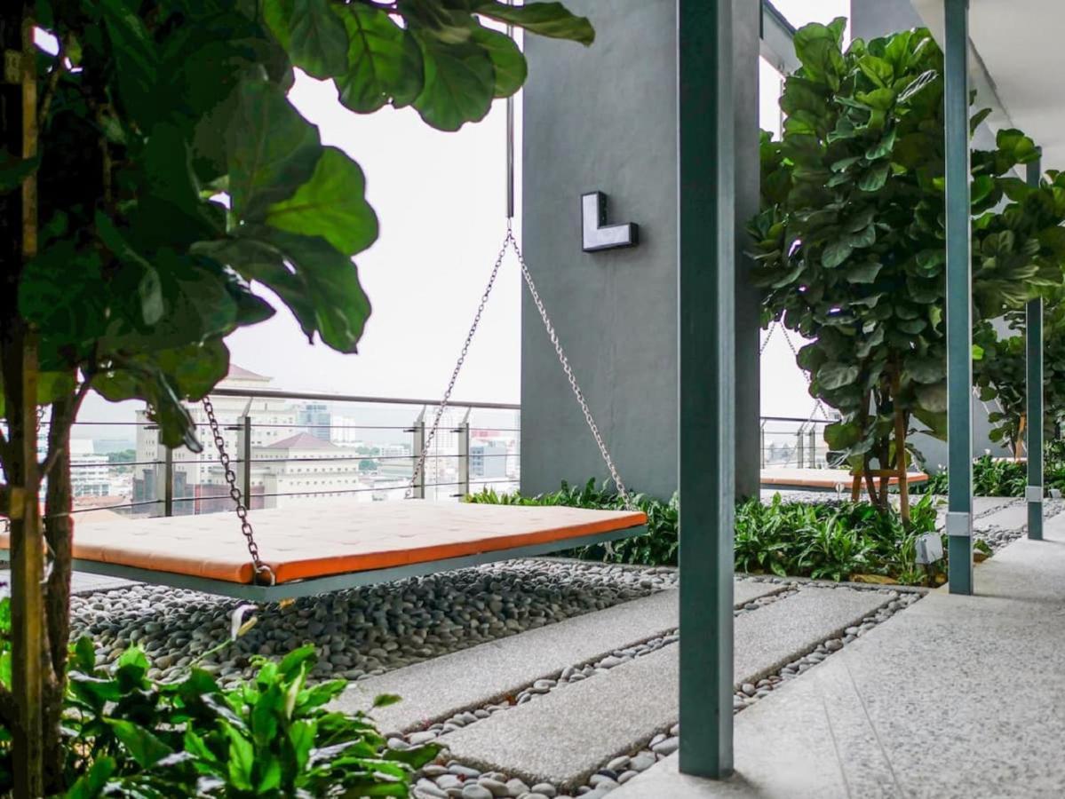 Tropicana 218 Macalister Netflix Seaview George Town Exterior photo