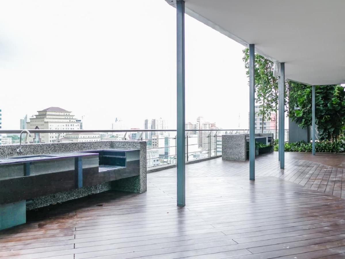 Tropicana 218 Macalister Netflix Seaview George Town Exterior photo